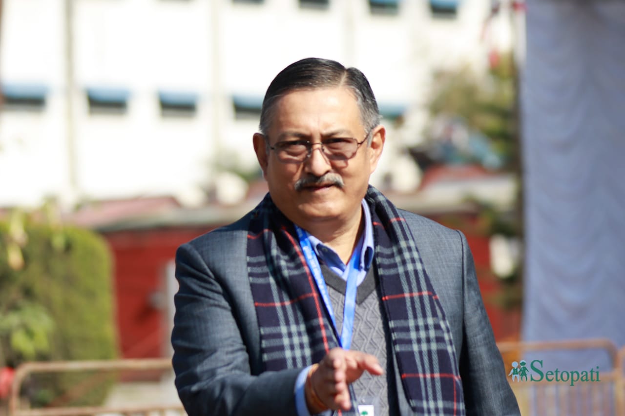 फाइल तस्बिर